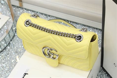 gucci 409417|gucci 443497 yellow.